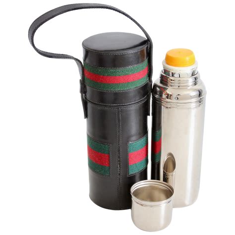 gucci thermos flask